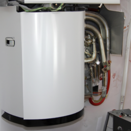 Le chauffage au gaz : une chaleur instantanée et confortable Apt